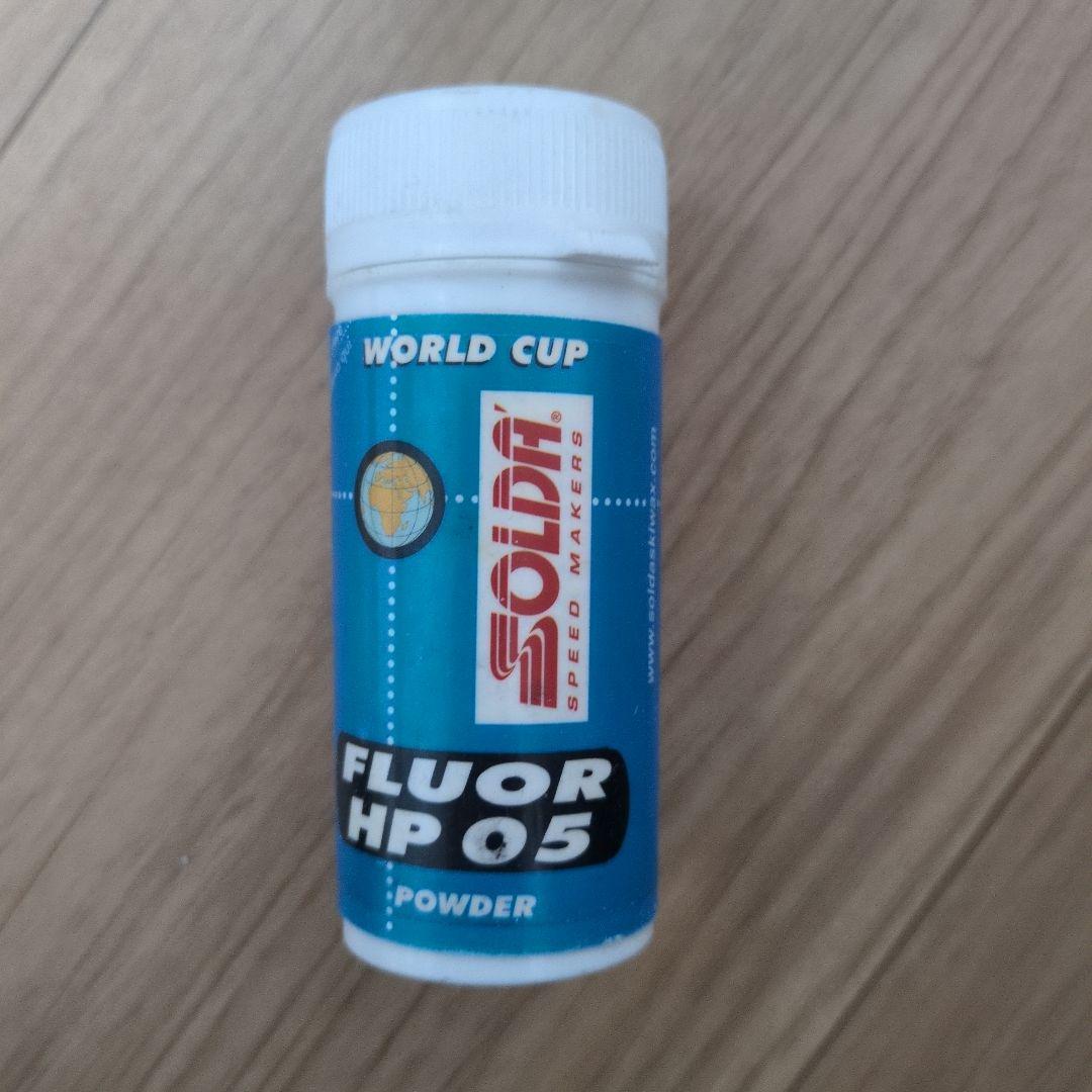 SOLDA FLUOR HP 05 パウダー 30g