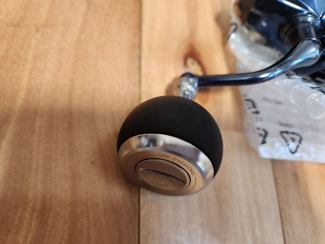 リール SHIMANO TWIN POWER XD 4000XG