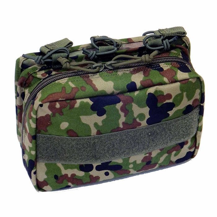 L.E.M. Supply Co.　メディックマグポーチ