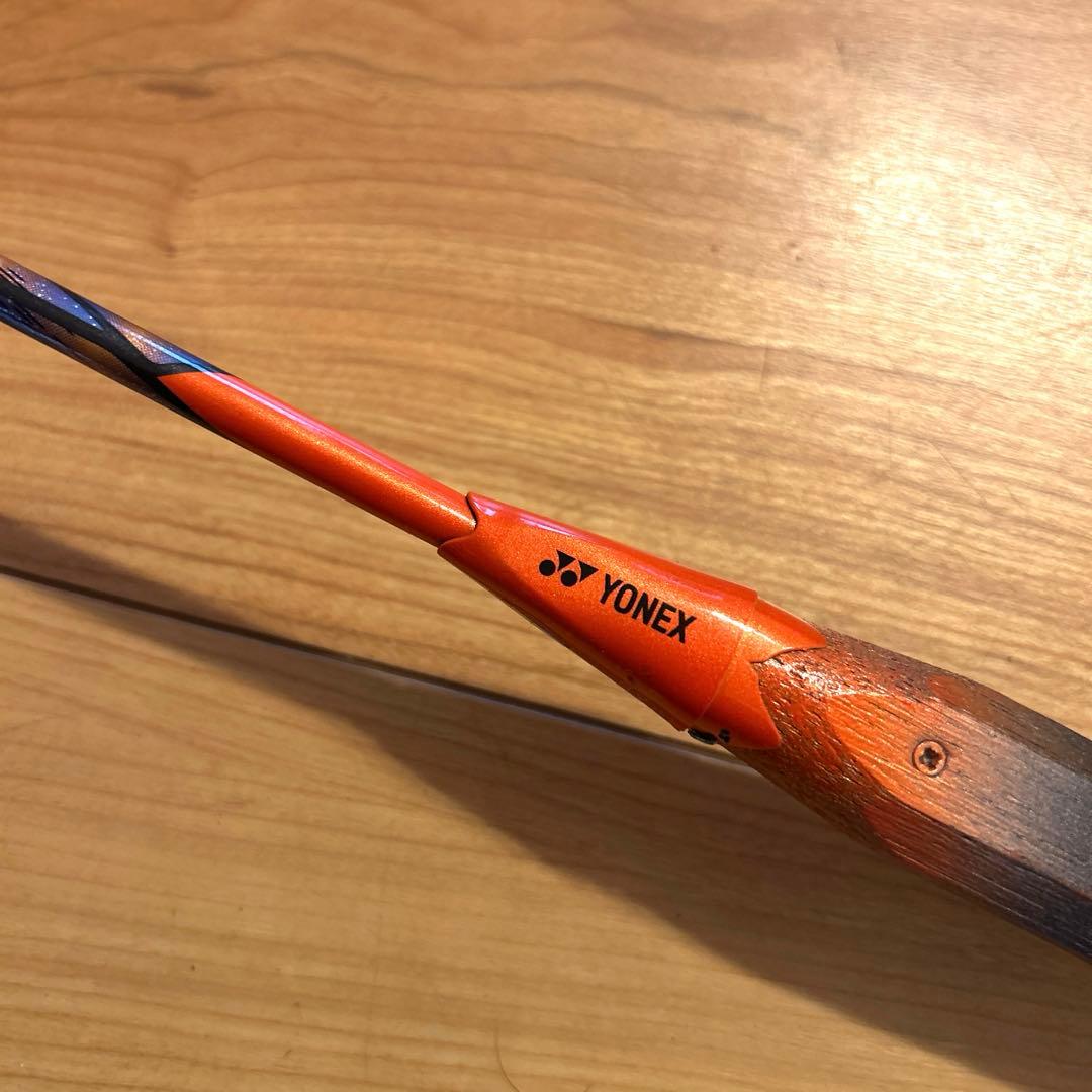 YONEX アストロックス　77 TOUR バドミントン　ラケット