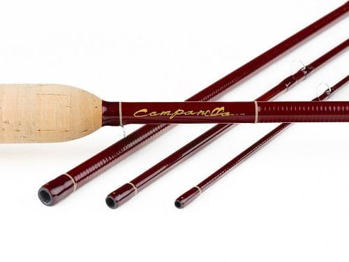 カムパネラニューモデル 佐藤成史リバーソング3 在庫処分