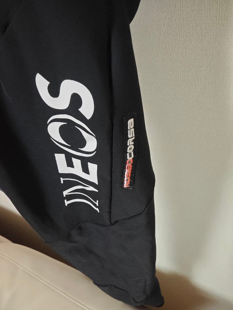 ★美品★castelli　INEOSジャケットタイツ 上下セット（約7万相当）