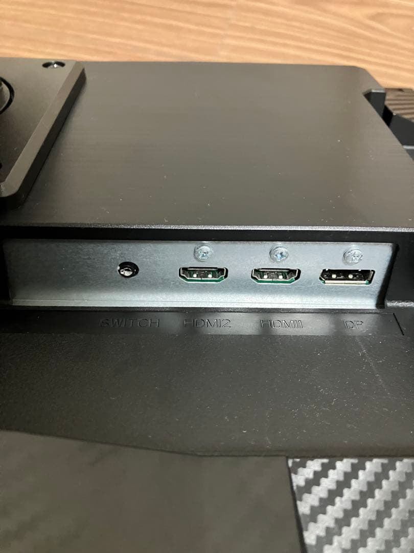 IO-DATA GigaCrysta KH2502V-ZX2 ゲーミングモニター