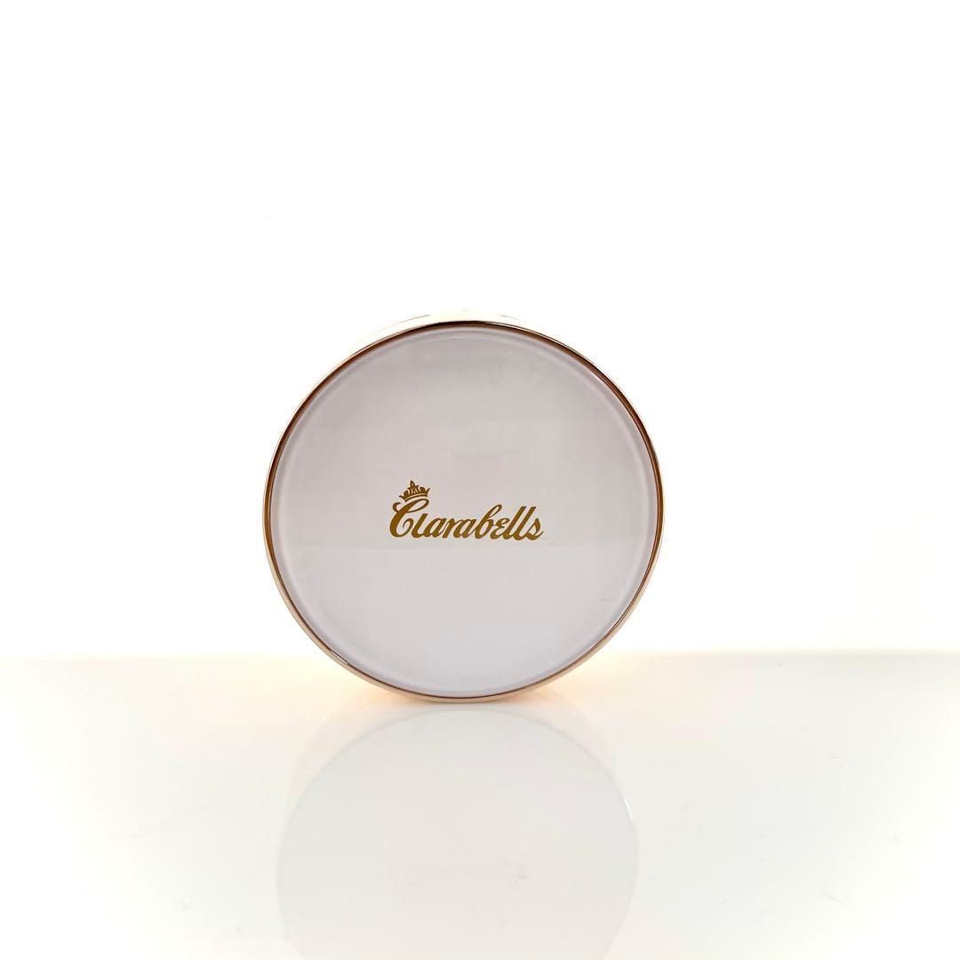 クララベルス　スピキュールファンデーションNO.21 15g 3個