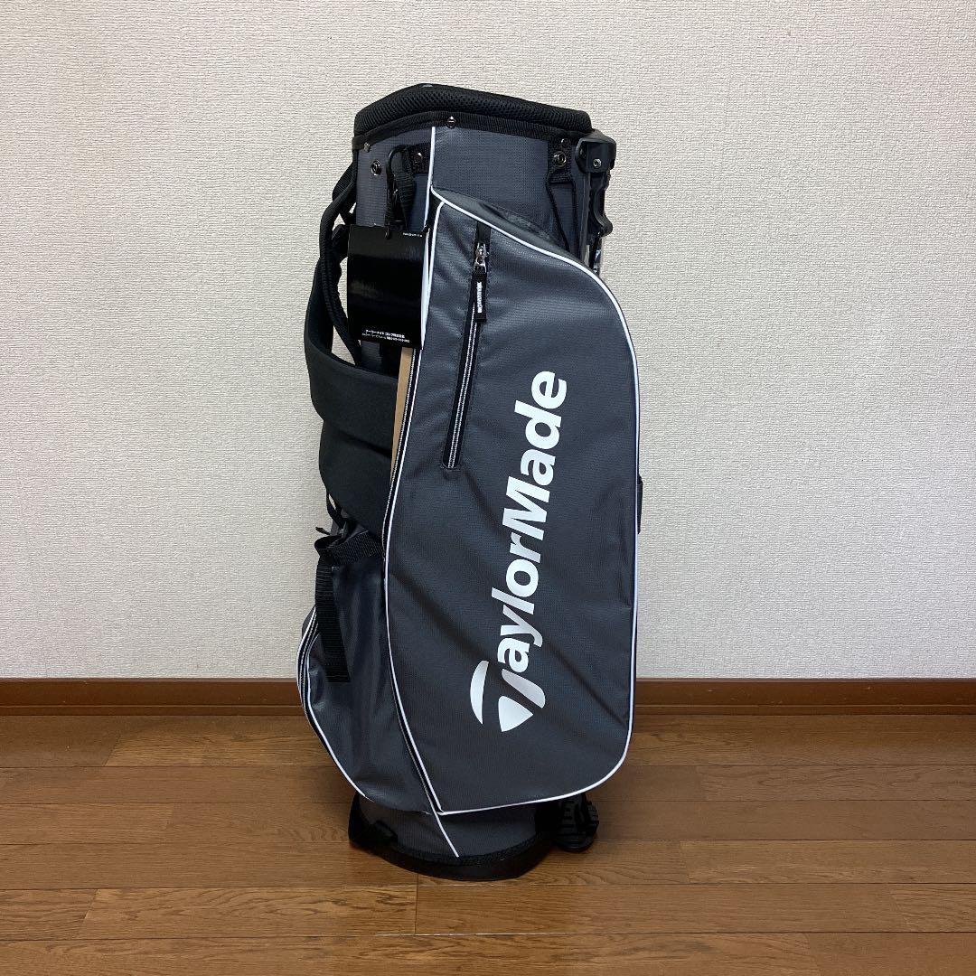 テーラーメイド スタンド式キャディバッグ