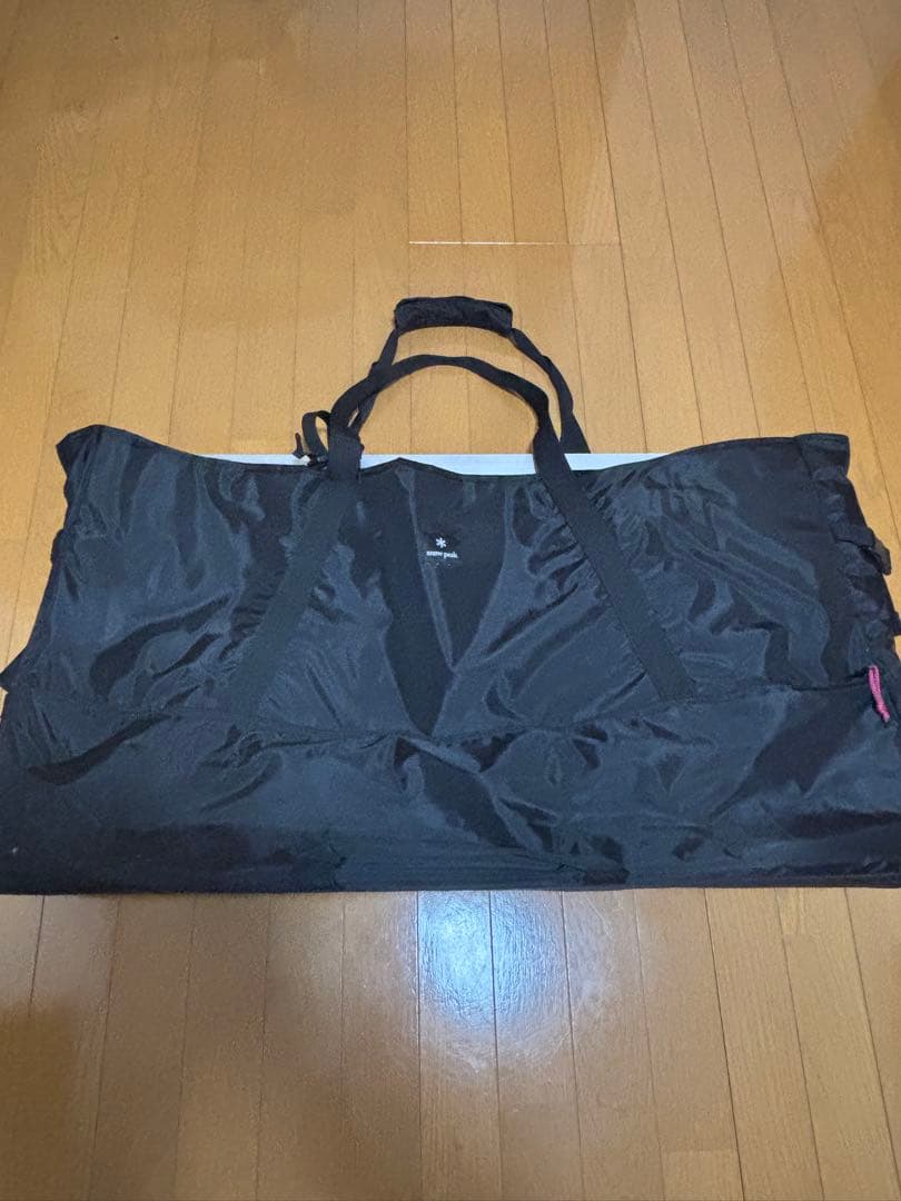 スノーピーク　igtテーブルセット