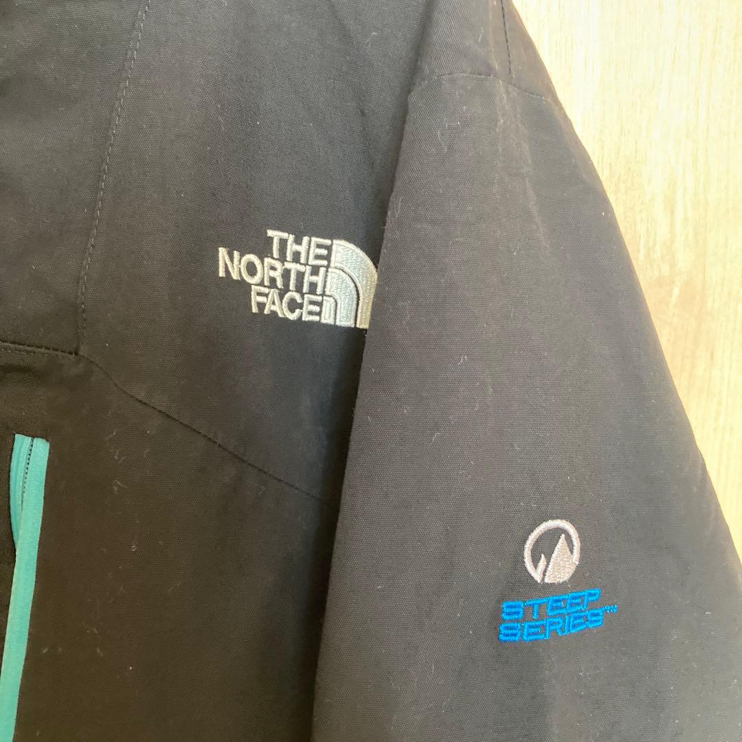 The north Face steep series Sサイズ