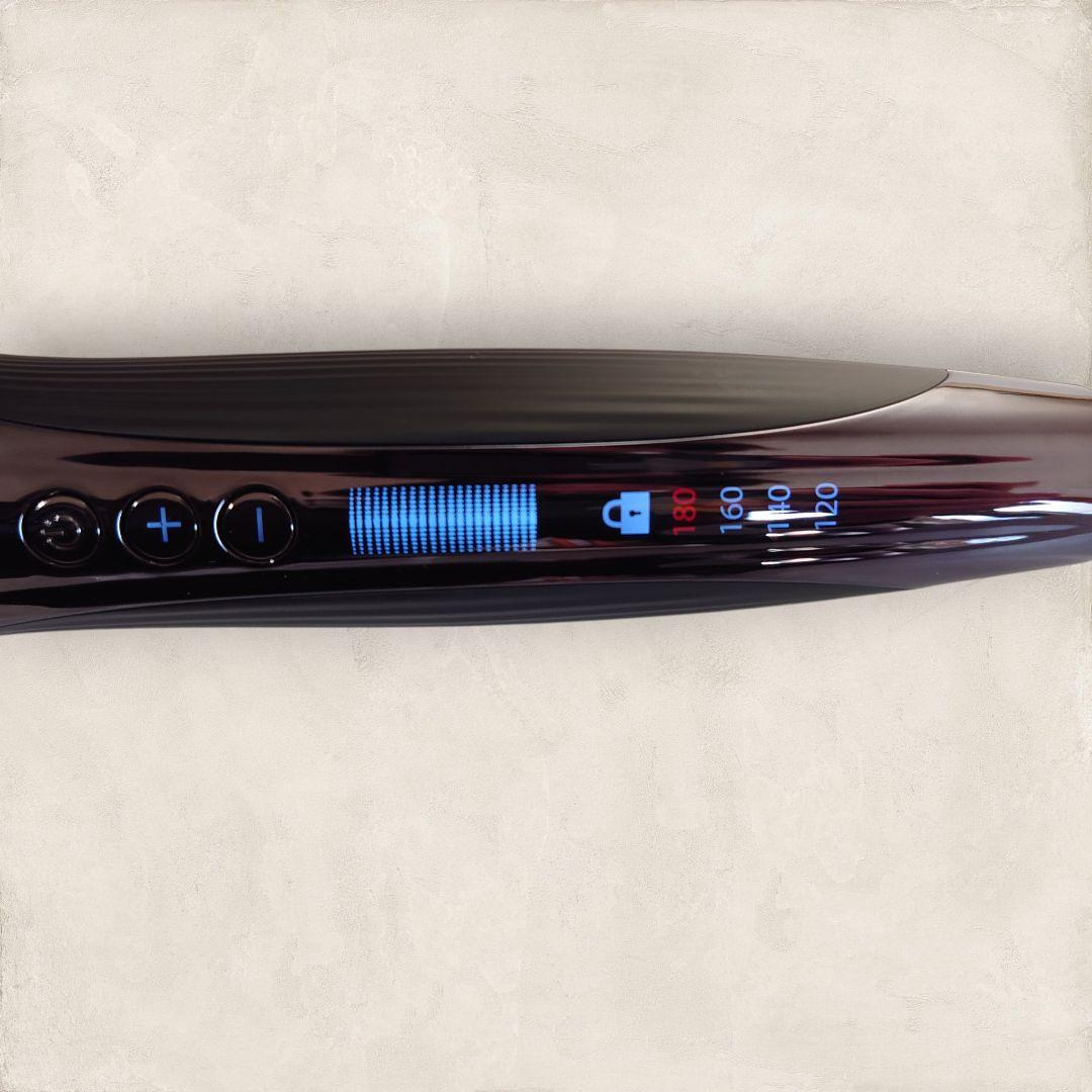 ✨極美品✨ リファ カールアイロン プロ RE-AW-03A 32mm ReFa