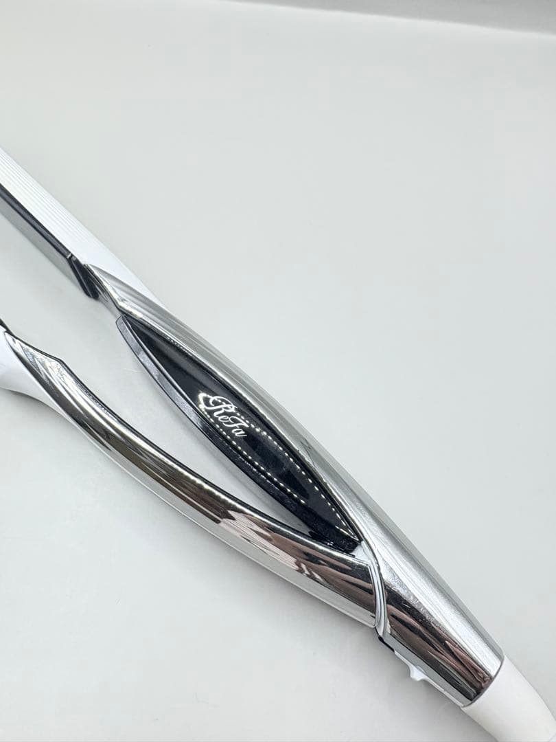 【正規品】 ReFa リファ ストレートアイロン 252