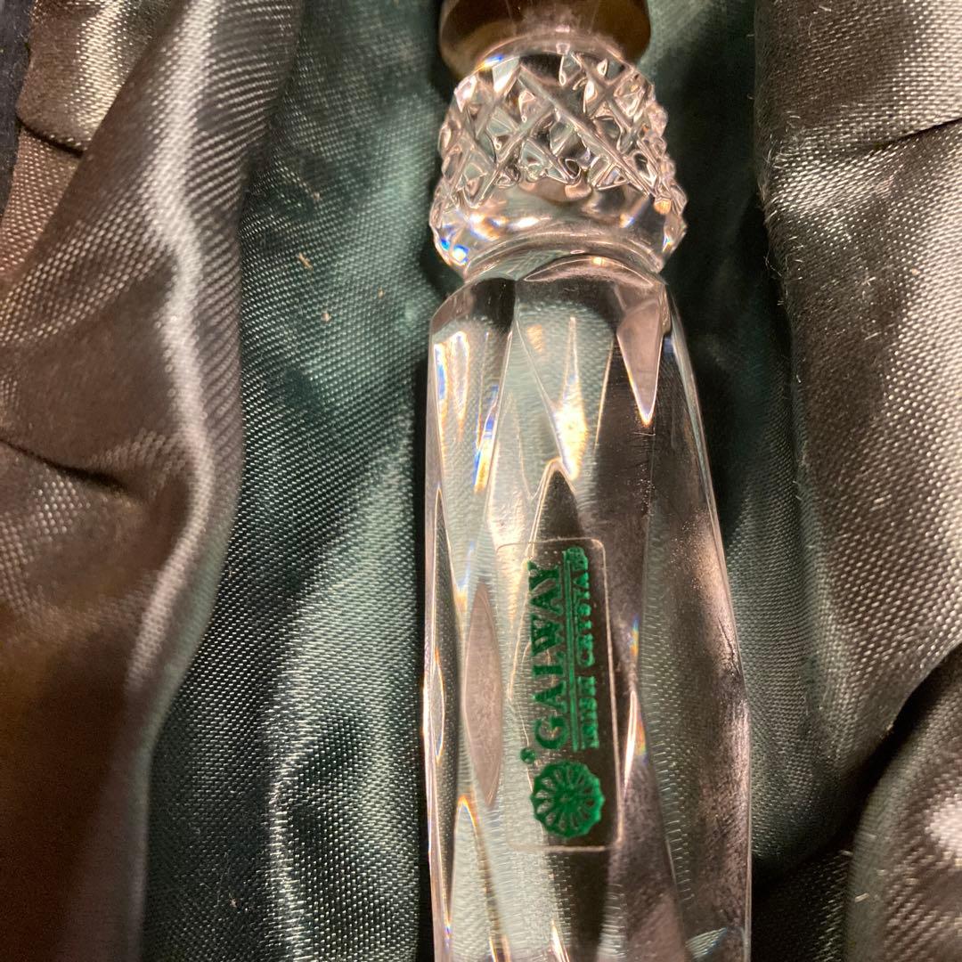 ＧＡＬＷＡＹ　ＩＲＩＳＨ　ＣＲＹＳＴＡＬ