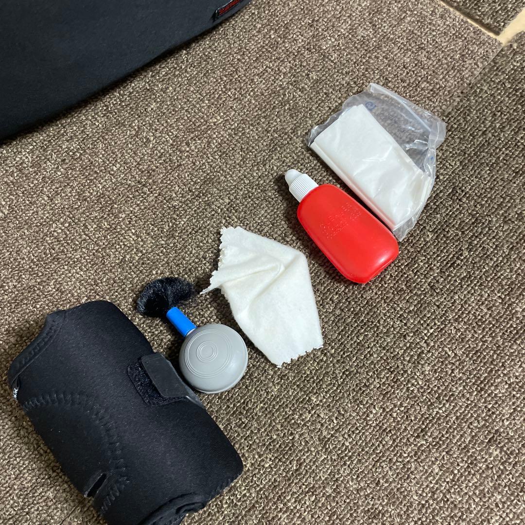 EOS kiss X5 ズームレンズキット