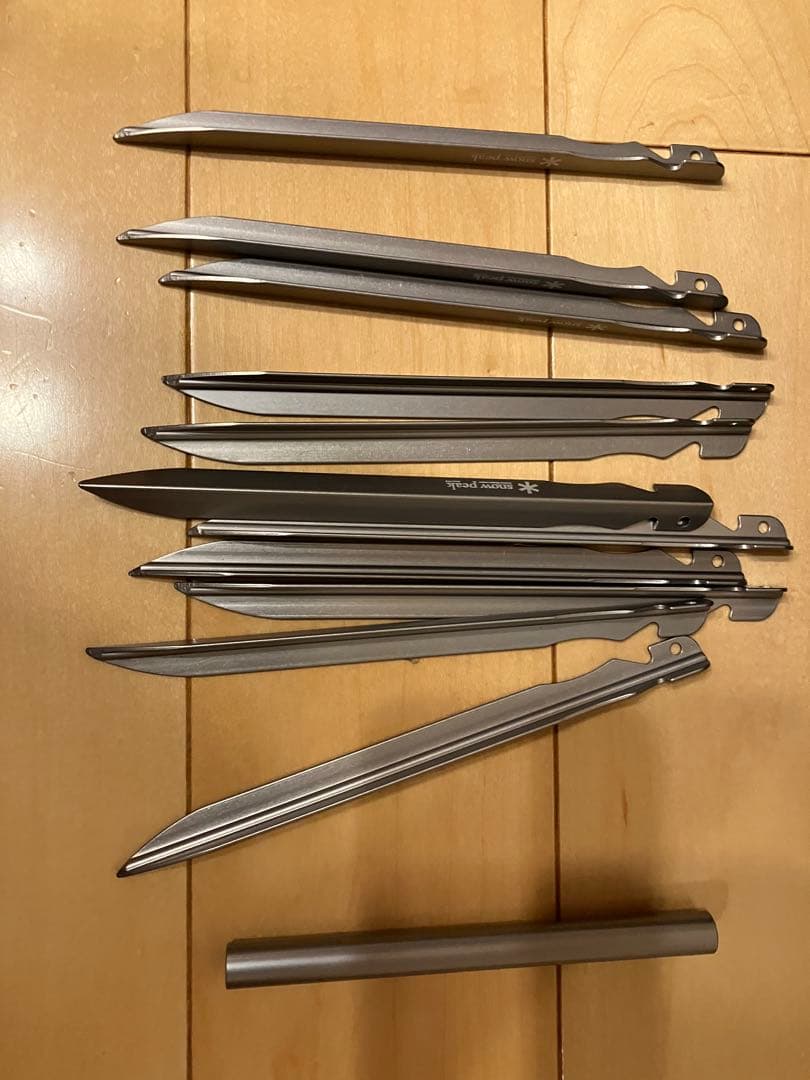 peak ファル Pro.air 3 SSD-703 ファル3