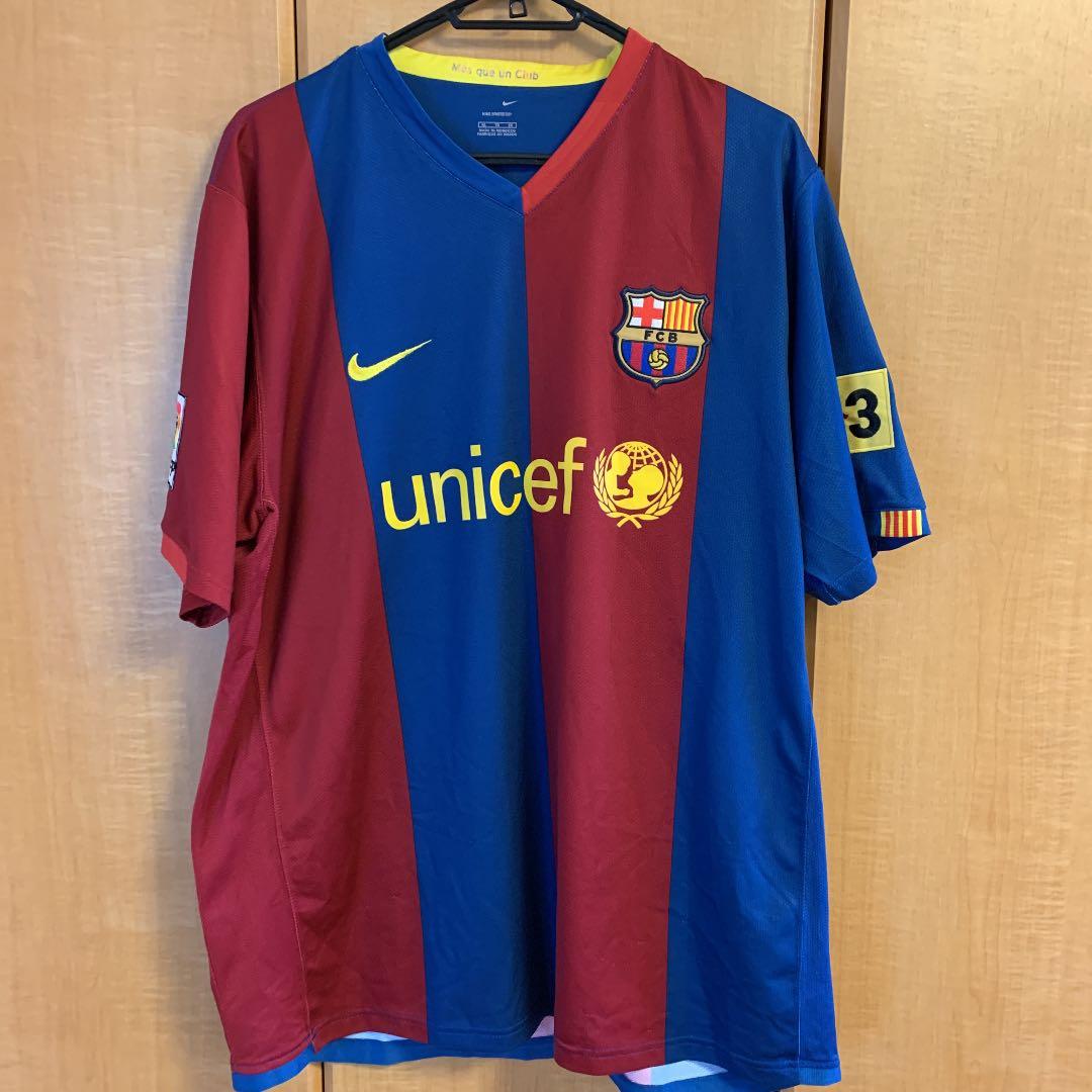 デコ　バルセロナ　Portugal football Spain DECO