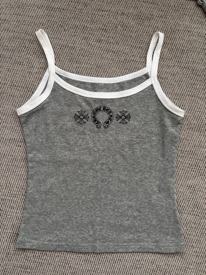 クロムハーツタンクトップM