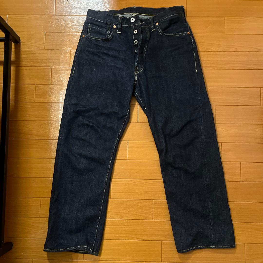 フリーホイライズ 大戦S601XX　1944-45 ワンオッシュw32