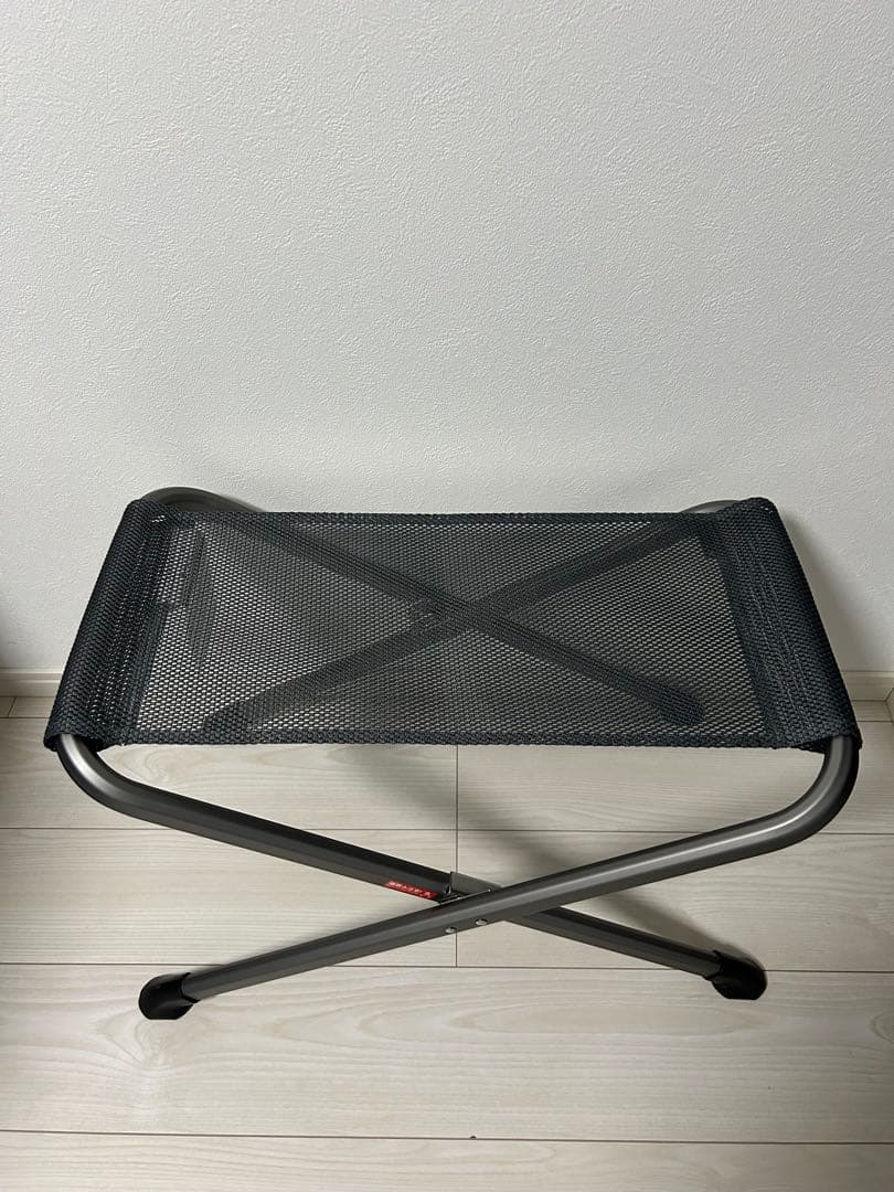 スノーピーク　リクライニングチェアワイド