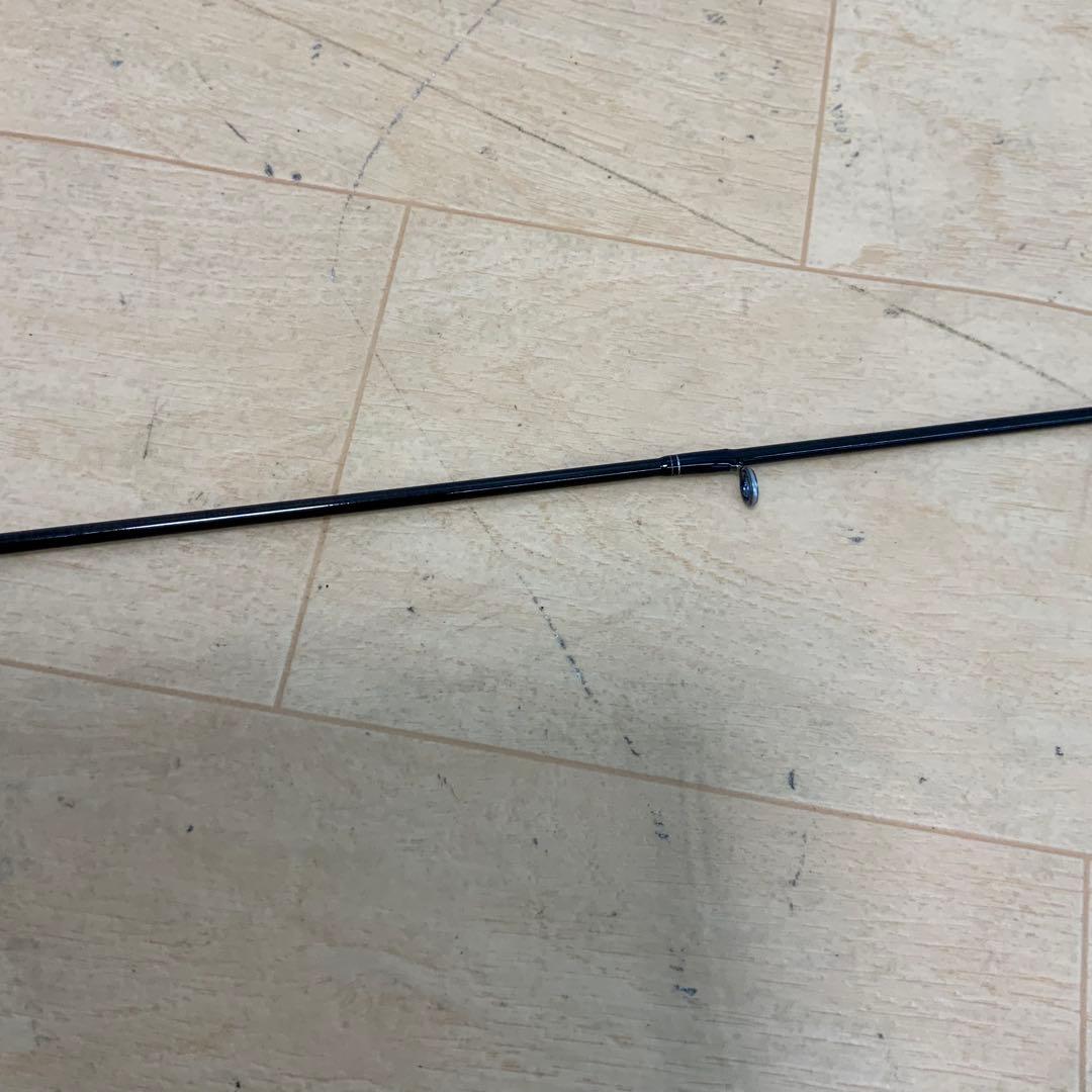 ダイワ　PRESSO(プレッソ) シルバークリーク 64LL-LM