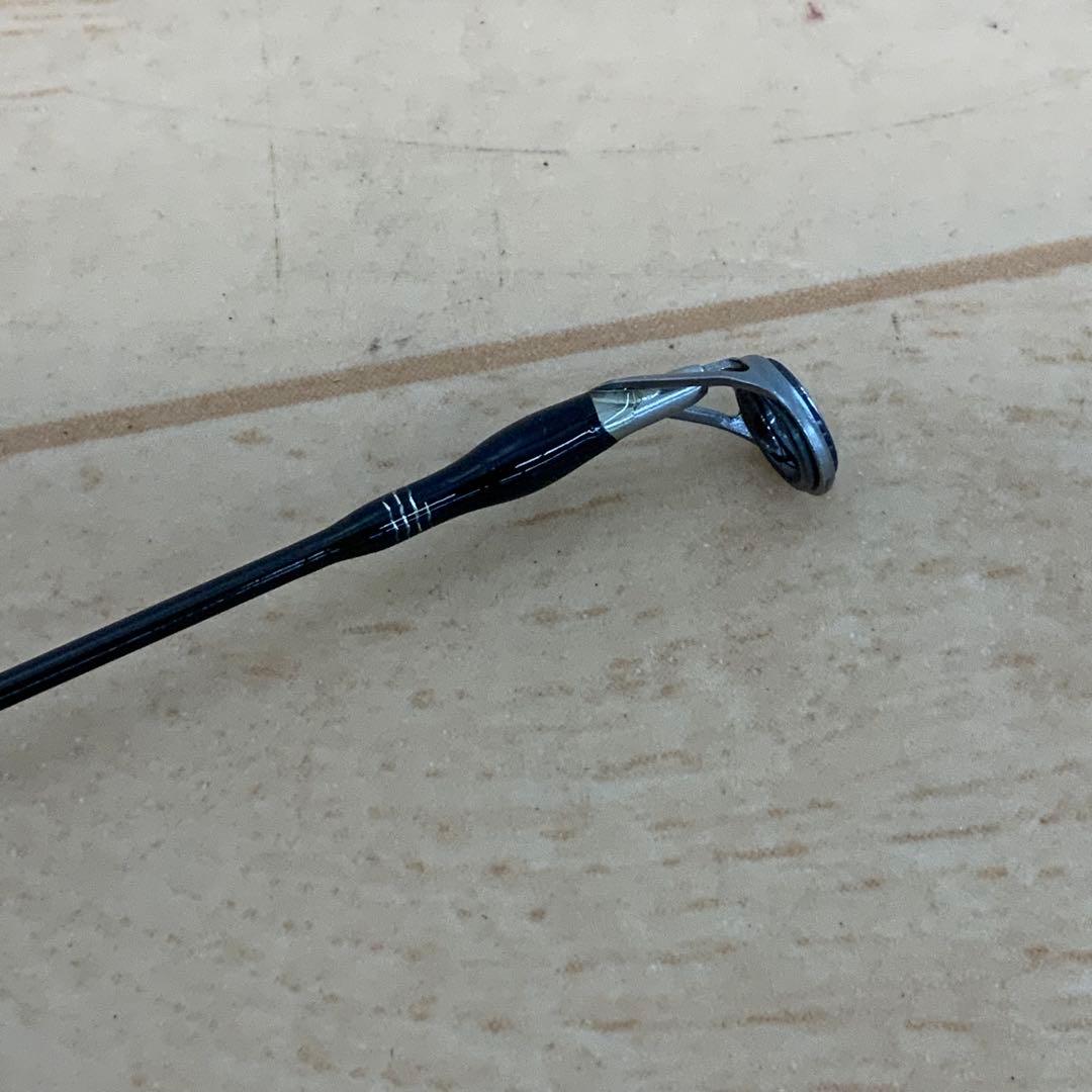 ダイワ　PRESSO(プレッソ) シルバークリーク 64LL-LM