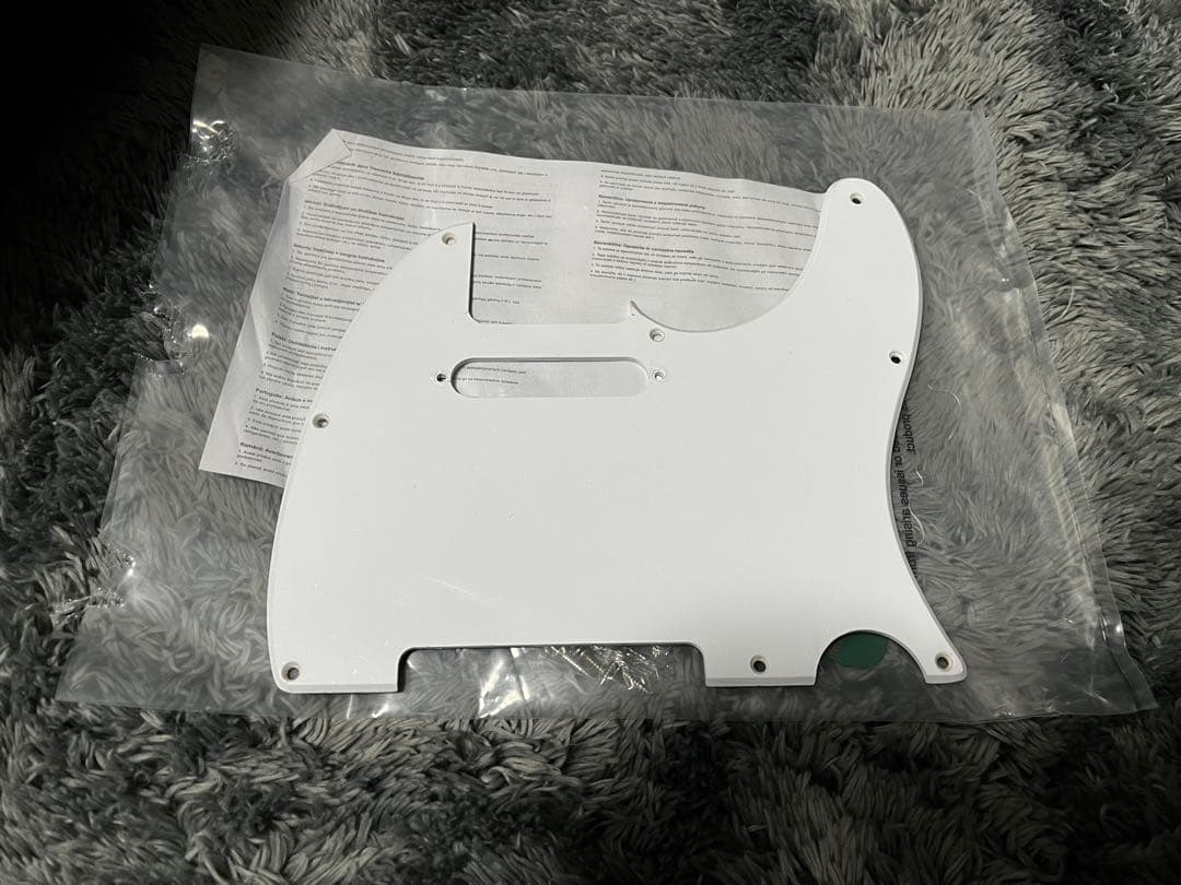 【値下げ】Fender AmericanPerformer Telecaster