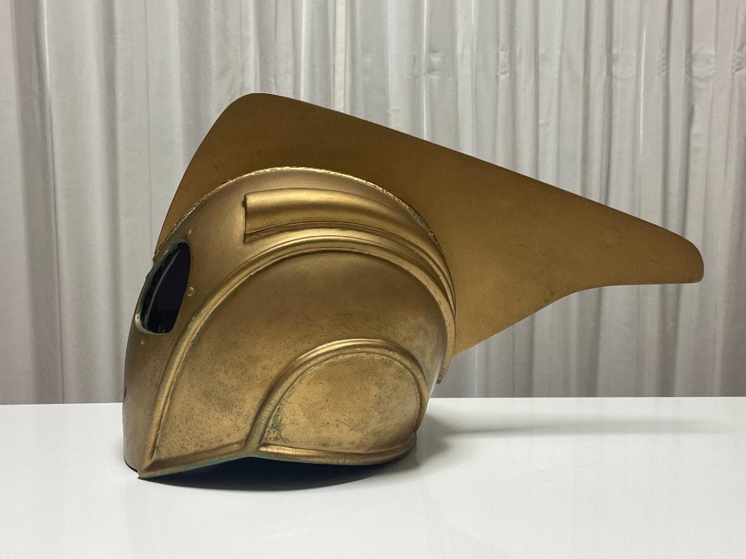 ド*ー様 ロケッティア 1/1 マスク ／THE ROCKETEER,ヘルメット