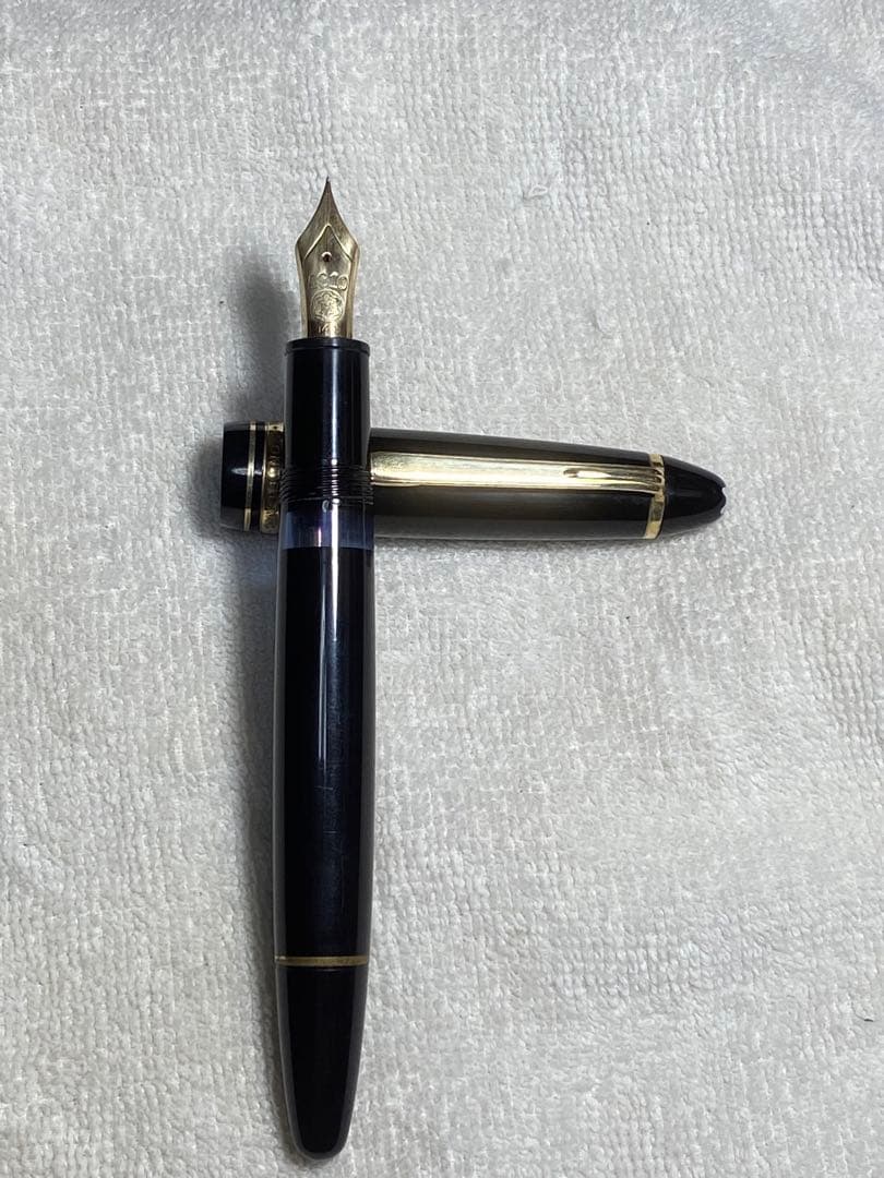 MONTBLANC マイスターシュテュック No146 14C