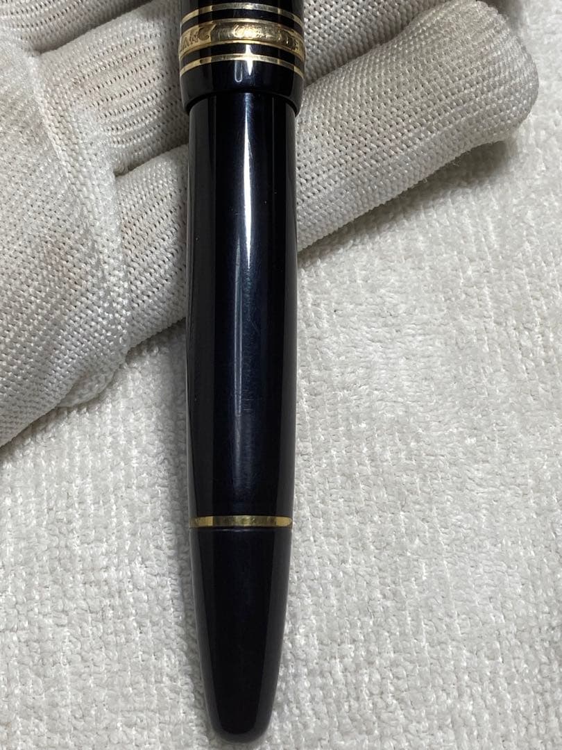MONTBLANC マイスターシュテュック No146 14C
