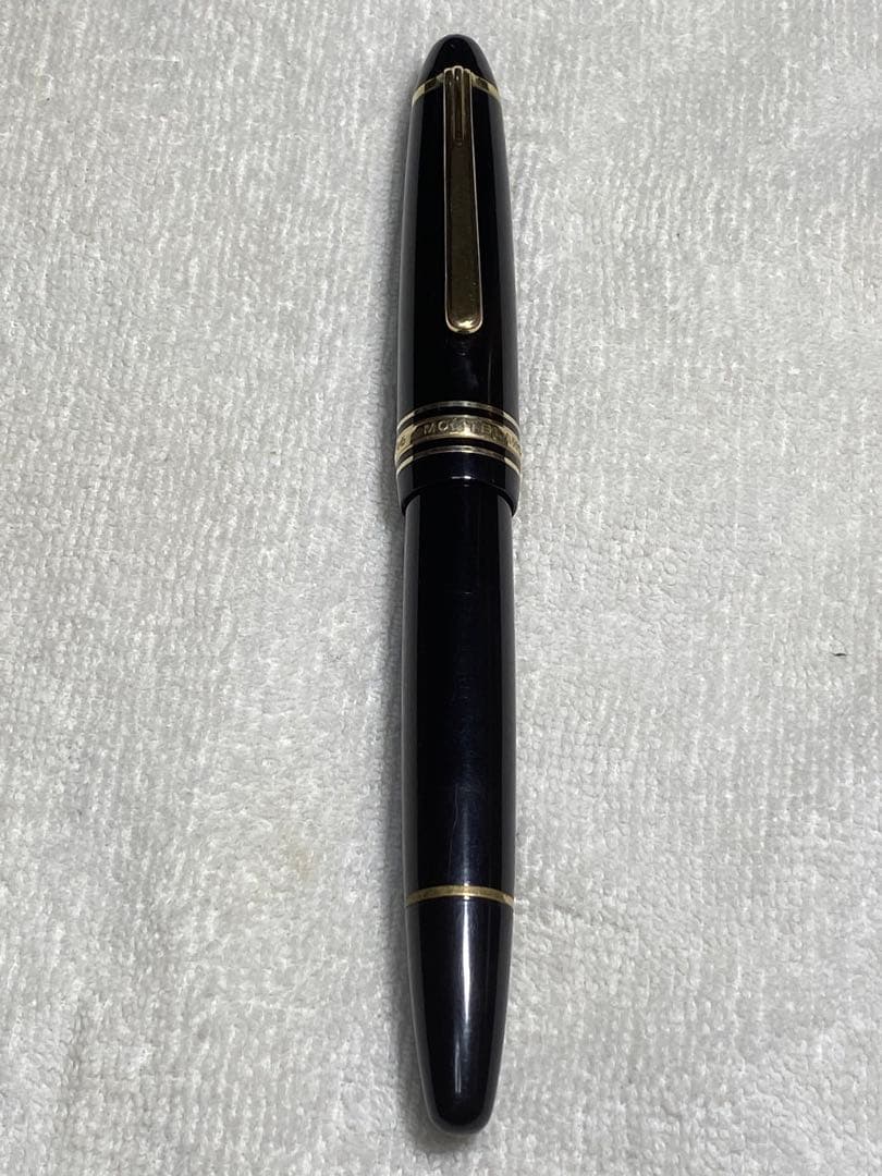 MONTBLANC マイスターシュテュック No146 14C