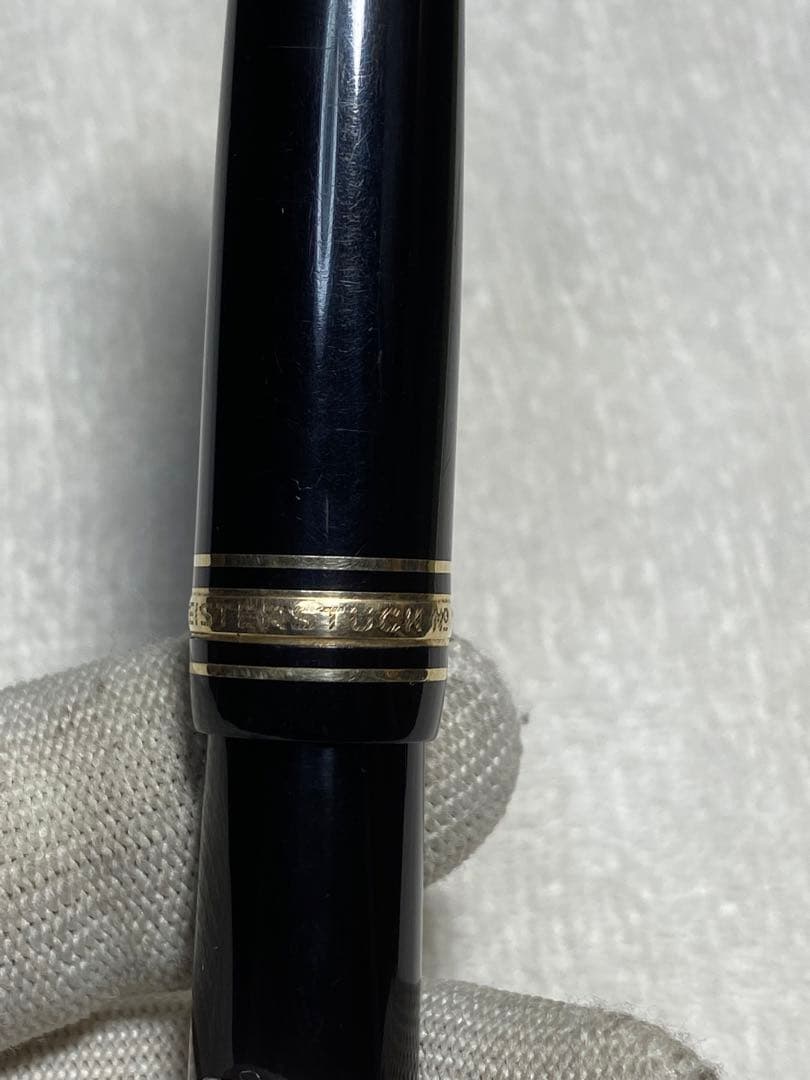 MONTBLANC マイスターシュテュック No146 14C