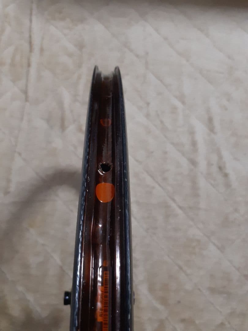 MAVIC COSMIC SL45 カーボンホイール シマノ 11s