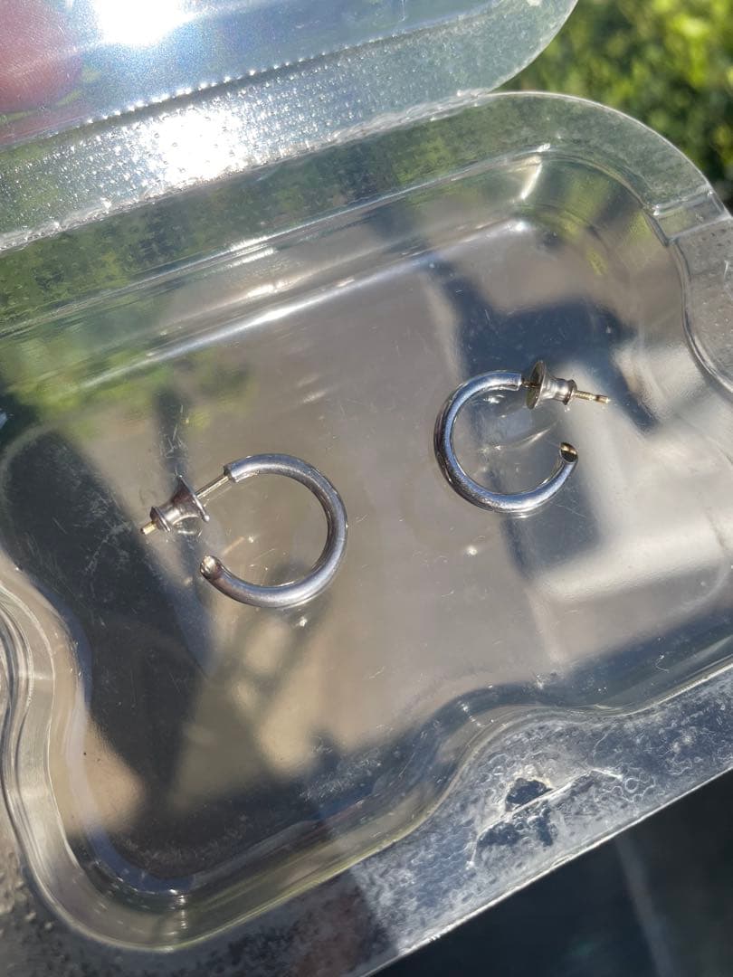 アクセサリー CAREERING 301