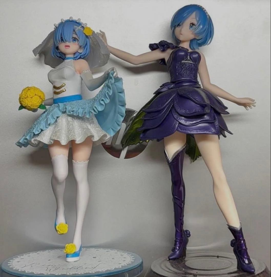 福袋　ホロライブとレム