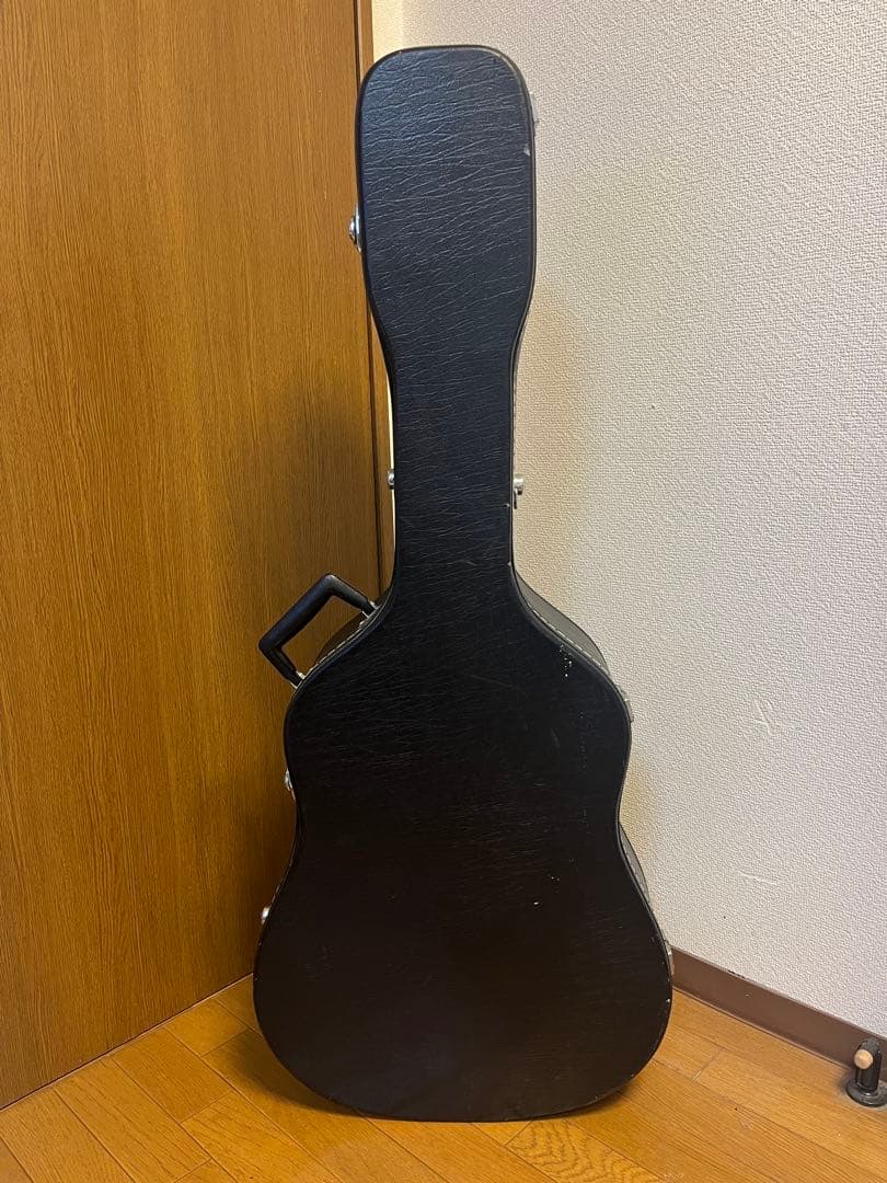 YAMAHA FG-512SJ アコースティックギター