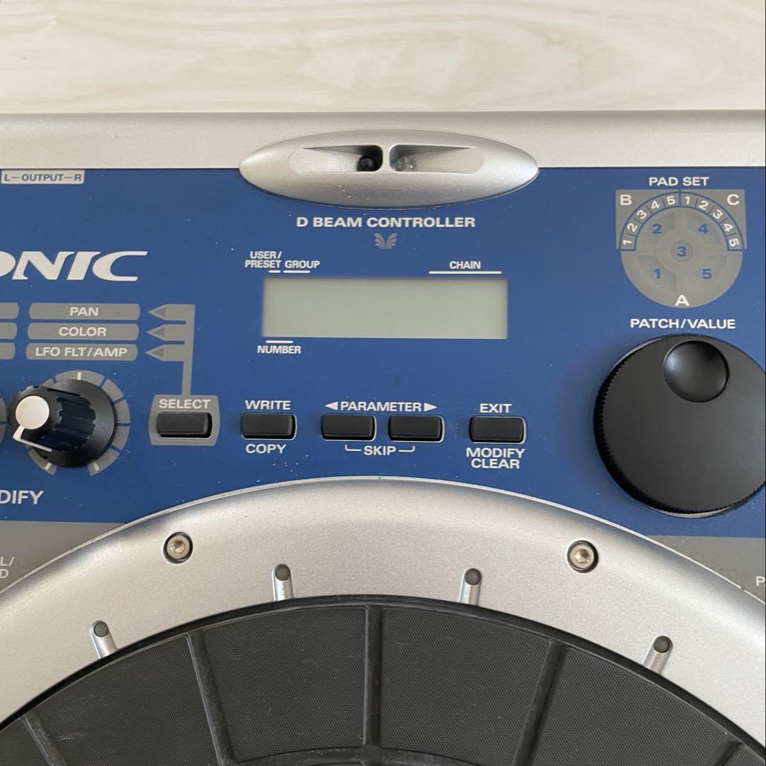 【週末特価】Roland HPD-15 HandSonic