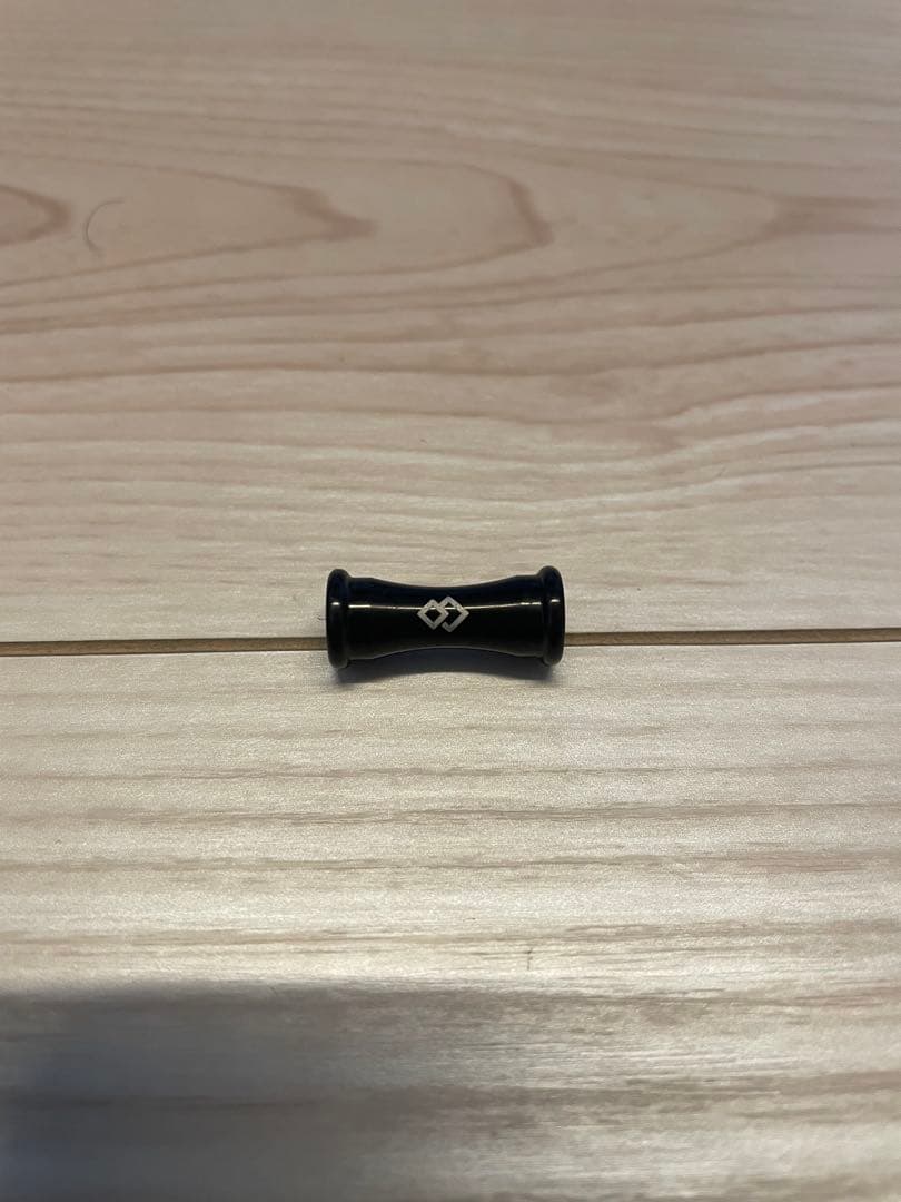 k*n様 Colantotte TAO ネックレス マットブラック　トップのみ