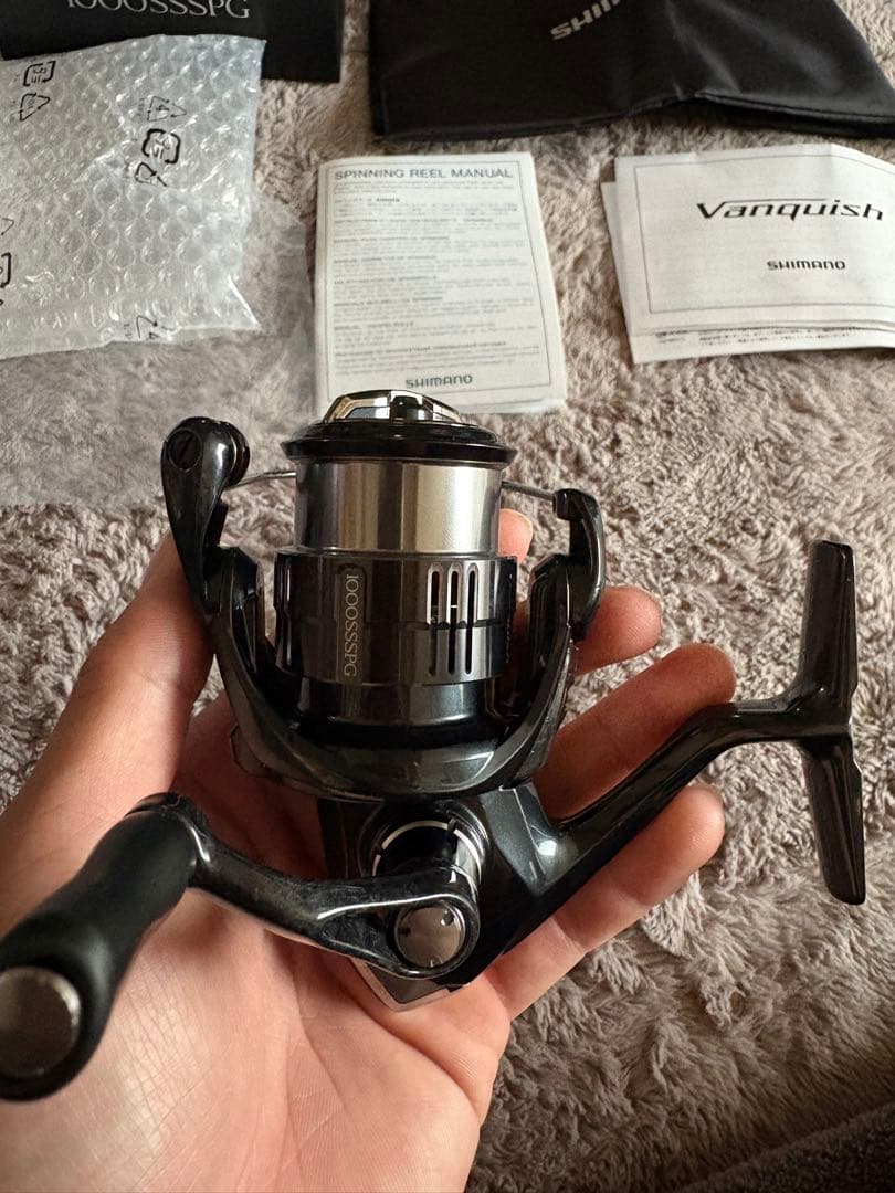 19ヴァンキッシュ 1000ssspg