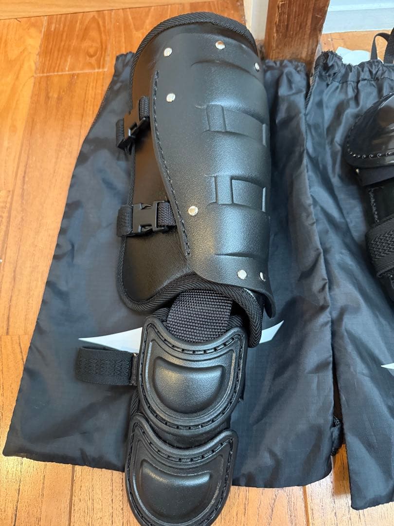 ⚾️左打者セット⚾️ヘルメットプロテクターエルボーガード　総額3万以上