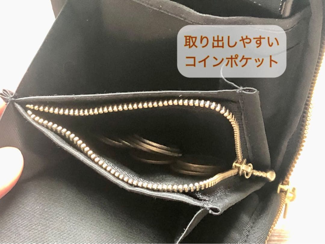 【スマホショルダー】ミナペルホネン forest tileライトベージュ