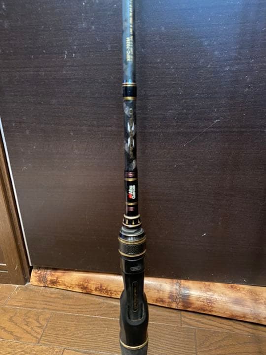 早い者勝ち❗️AbuGarcIa.ZoDIAS