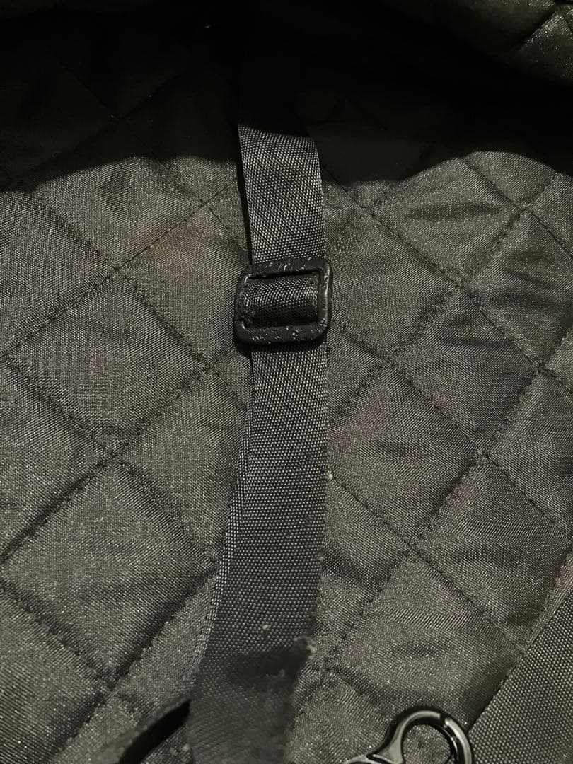 ペットカート ベージュ折りたたみ式