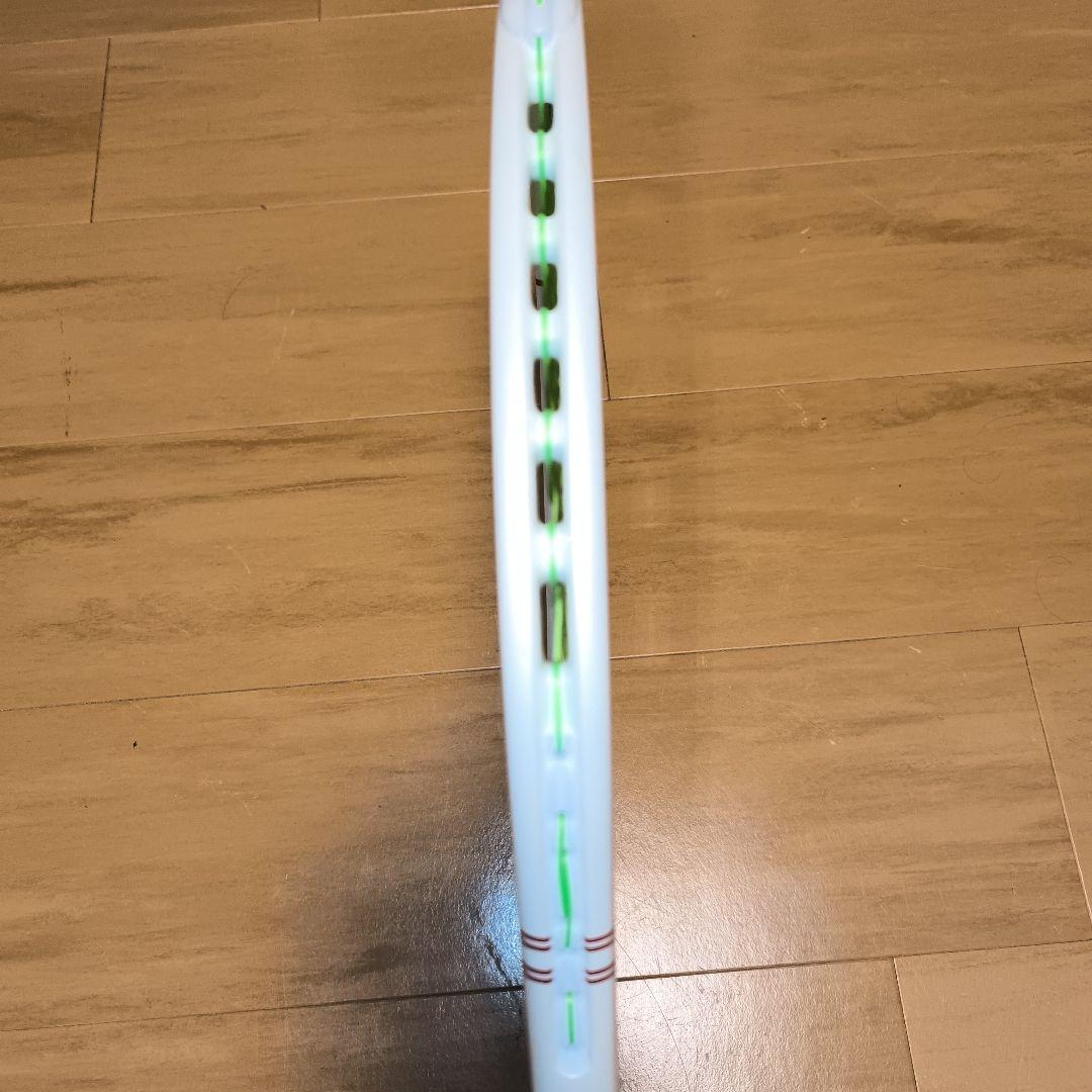 BEAST O3 104 宇野真彩オリジナルラケット　G2