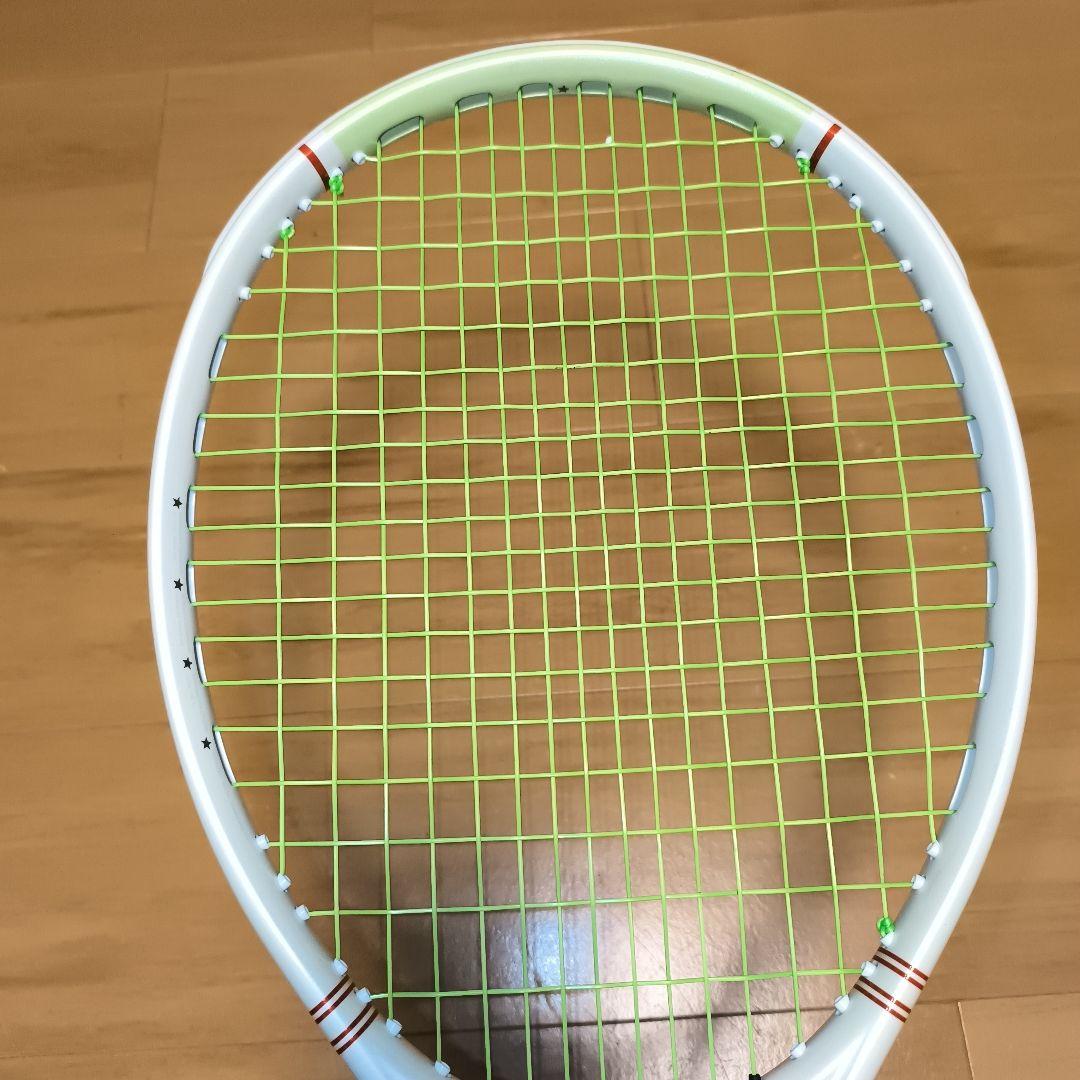 BEAST O3 104 宇野真彩オリジナルラケット　G2