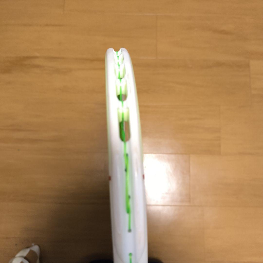 BEAST O3 104 宇野真彩オリジナルラケット　G2