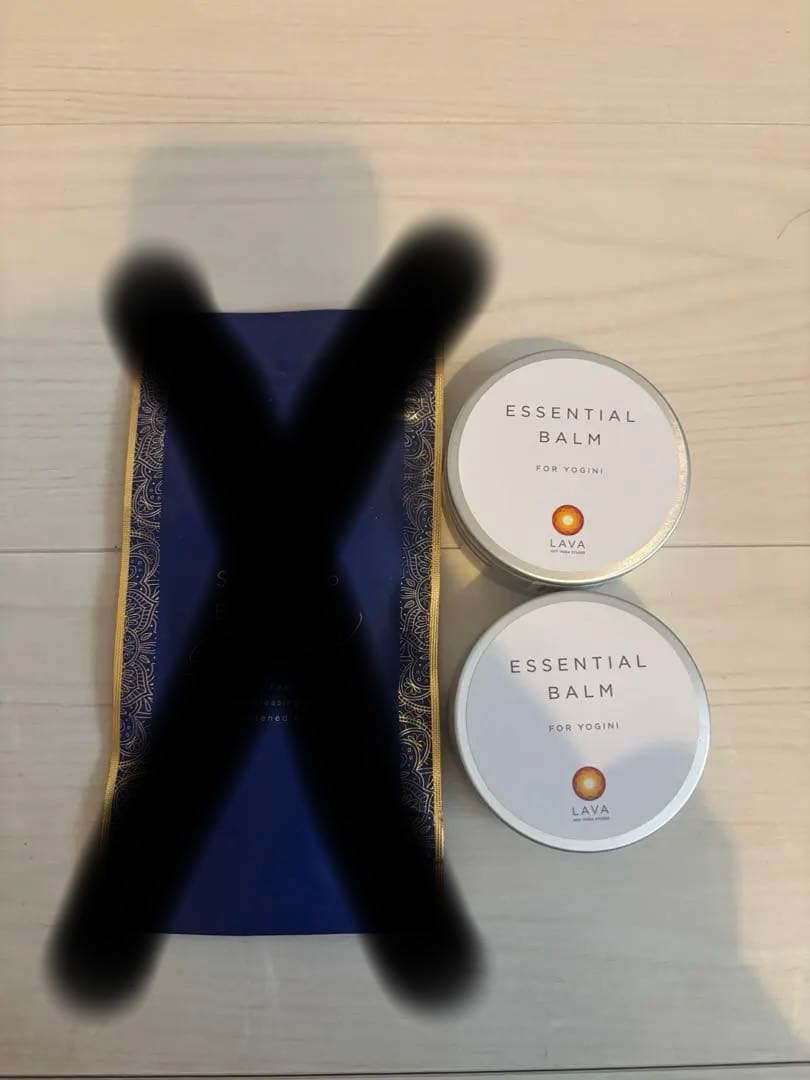 LAVA エッセンシャルバウム　水素美人プレミアム