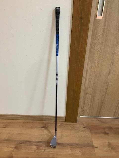 ミズノウエッジS23（48度・10）