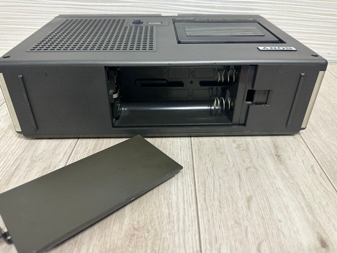 美品！希少品 SONYソニー TC-3000 SD カセット中古品 動作品