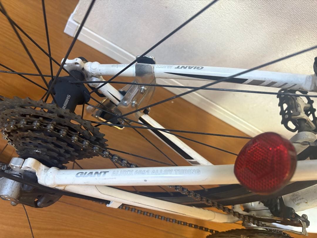 GIANT RX(エスケープシリーズ)