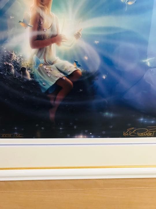 カークレイナート　絵画