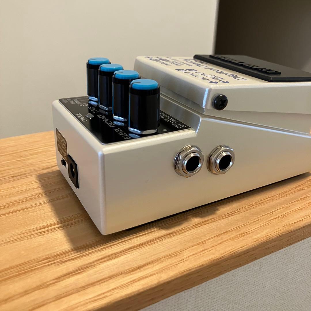 【美品】BOSS DD-8 デジタルディレイ