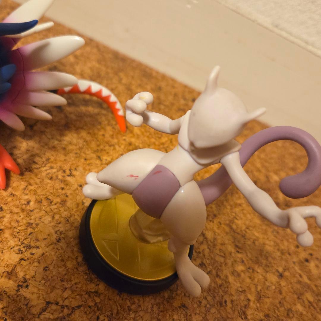 ポケモンフィギュア　67体セットまとめ売り