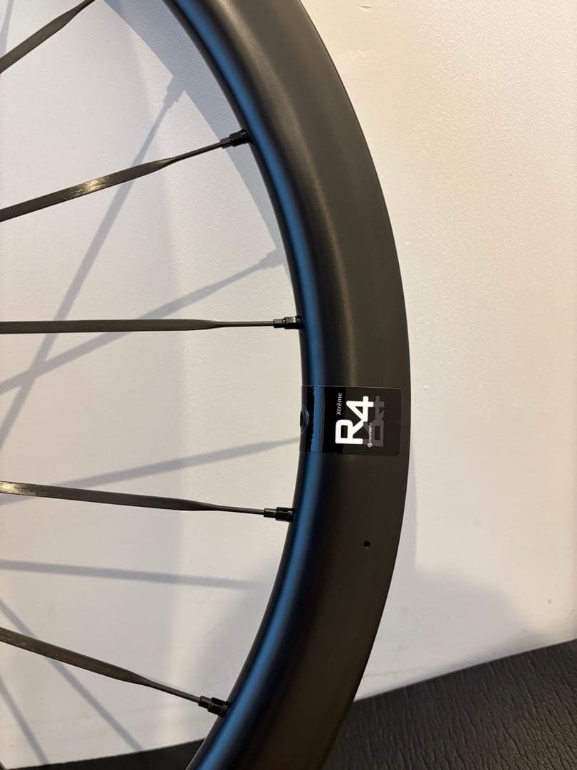 R*8様 【新品未使用】FARSPORTS X-TREME R4 前後 45mm